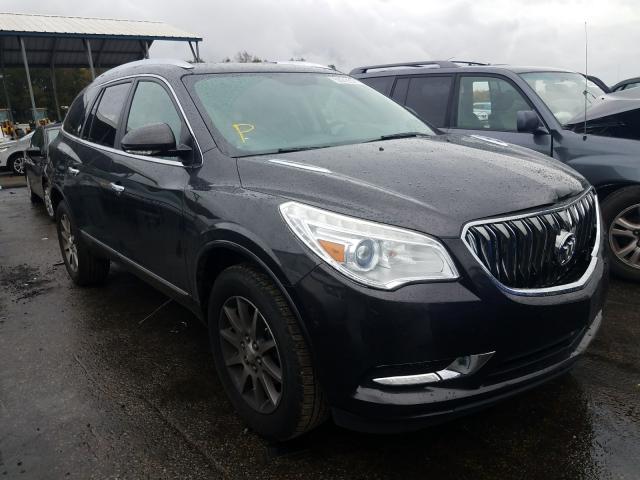 BUICK ENCLAVE 2014 5gakrbkd6ej301790