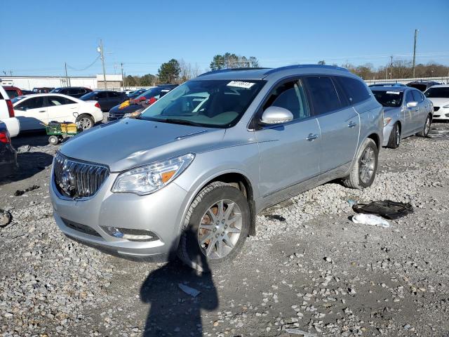 BUICK ENCLAVE 2014 5gakrbkd6ej304687