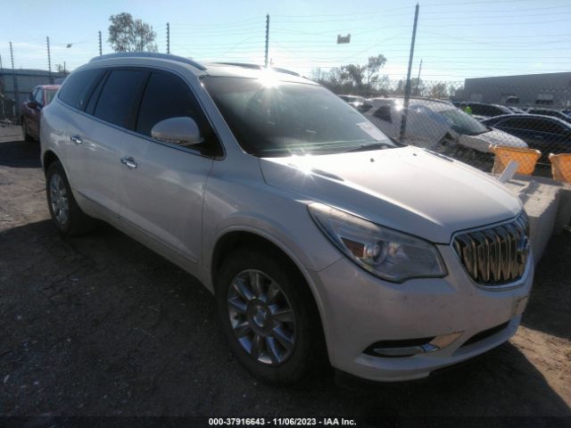 BUICK ENCLAVE 2014 5gakrbkd6ej317066