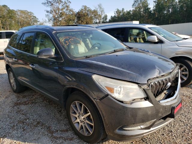 BUICK ENCLAVE 2014 5gakrbkd6ej317584