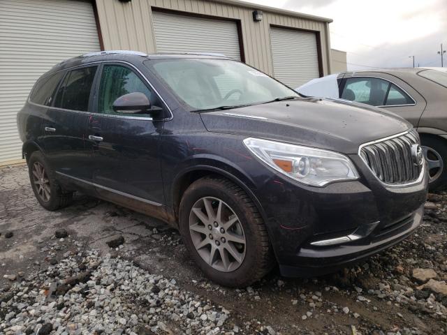 BUICK ENCLAVE 2014 5gakrbkd6ej324907