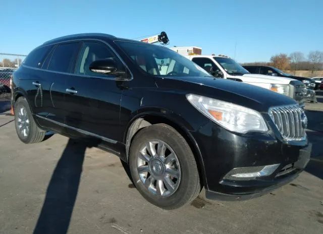 BUICK ENCLAVE 2014 5gakrbkd6ej329895