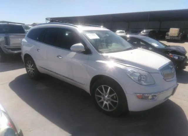 BUICK ENCLAVE 2014 5gakrbkd6ej331811