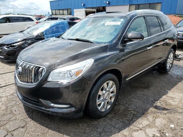 BUICK ENCLAVE 2014 5gakrbkd6ej349323