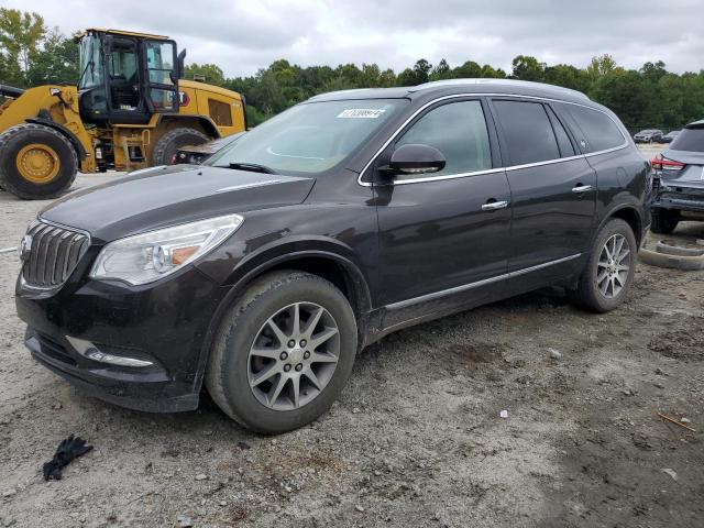 BUICK ENCLAVE 2014 5gakrbkd6ej350424