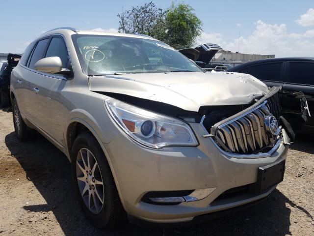 BUICK ENCLAVE 2014 5gakrbkd6ej351346