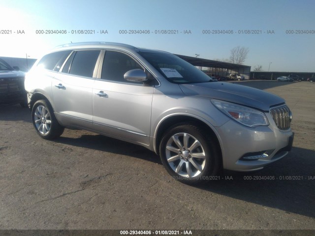 BUICK ENCLAVE 2014 5gakrbkd6ej351377