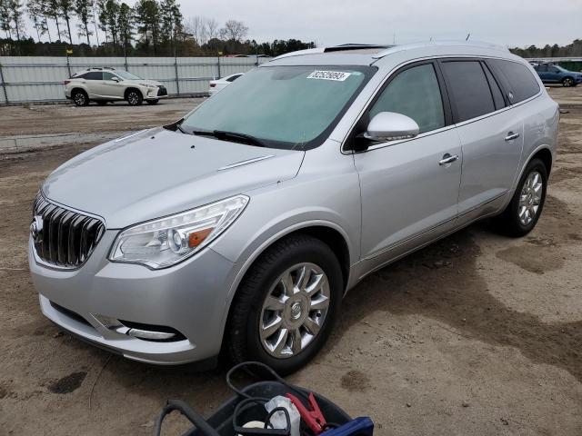 BUICK ENCLAVE 2014 5gakrbkd6ej353548