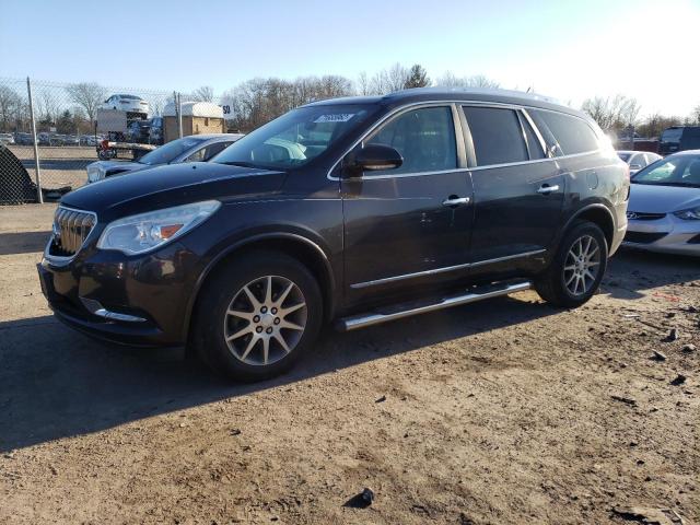 BUICK ENCLAVE 2014 5gakrbkd6ej376022