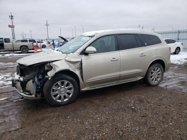 BUICK ENCLAVE 2014 5gakrbkd6ej377560