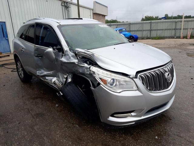 BUICK ENCLAVE 2015 5gakrbkd6fj104930