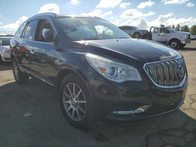 BUICK ENCLAVE 2015 5gakrbkd6fj106421