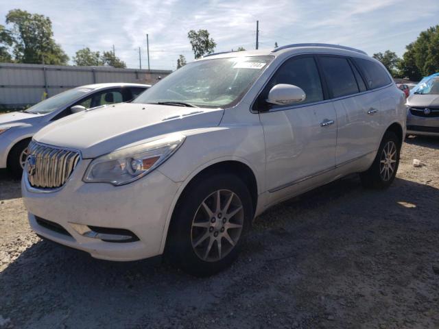 BUICK ENCLAVE 2015 5gakrbkd6fj133165