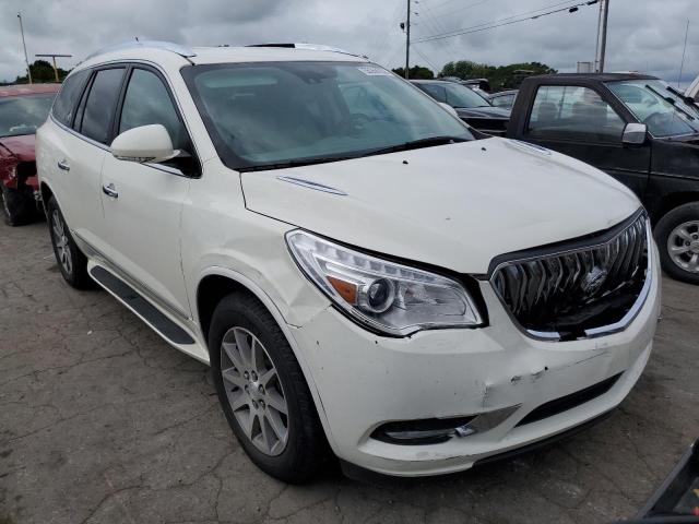 BUICK ENCLAVE 2015 5gakrbkd6fj137507