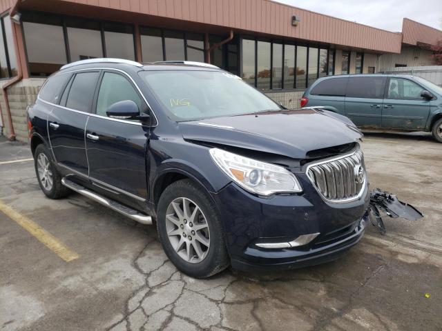 BUICK ENCLAVE 2015 5gakrbkd6fj148488