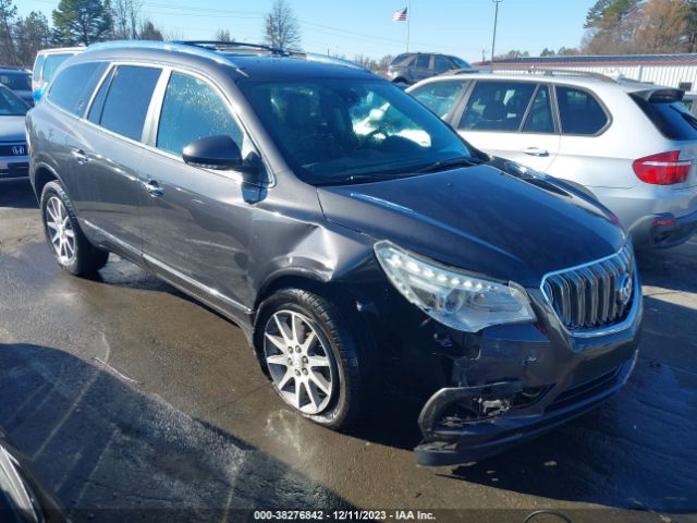 BUICK ENCLAVE 2015 5gakrbkd6fj159037