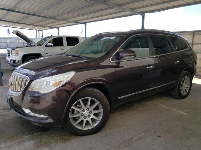 BUICK ENCLAVE 2015 5gakrbkd6fj166375