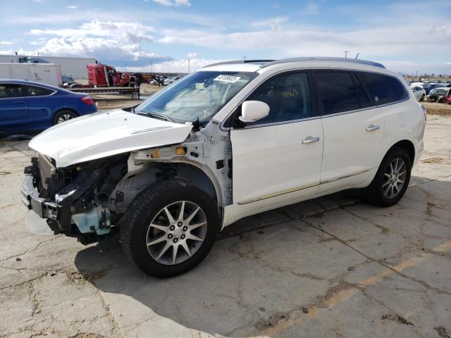 BUICK ENCLAVE 2015 5gakrbkd6fj189249