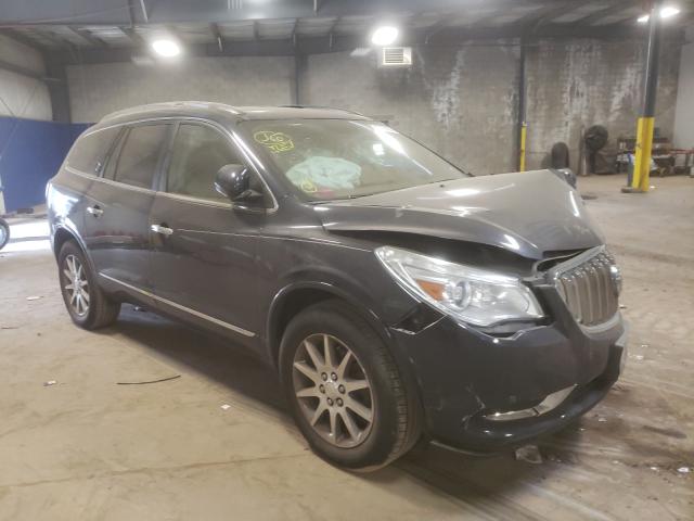 BUICK ENCLAVE 2015 5gakrbkd6fj192619