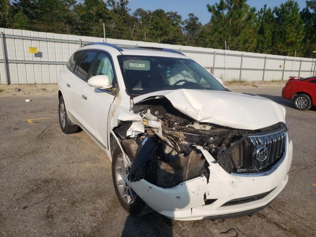 BUICK ENCLAVE 2015 5gakrbkd6fj193480