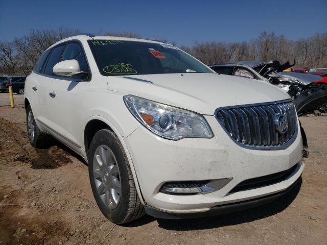 BUICK ENCLAVE 2015 5gakrbkd6fj196959