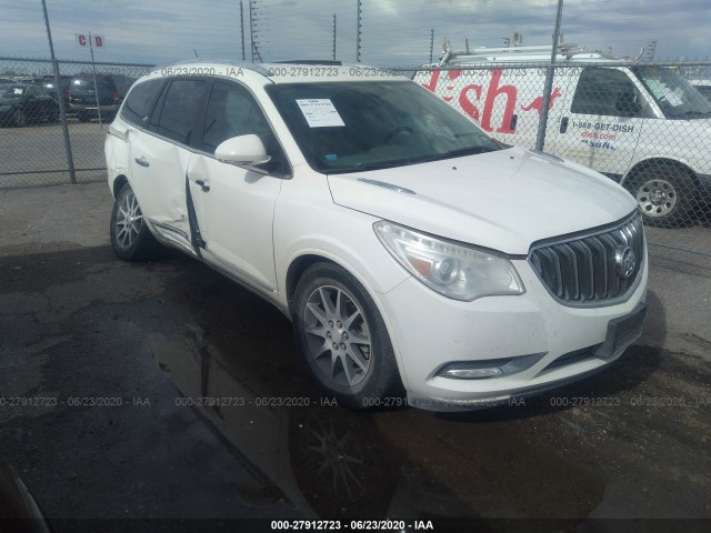 BUICK ENCLAVE 2015 5gakrbkd6fj204056