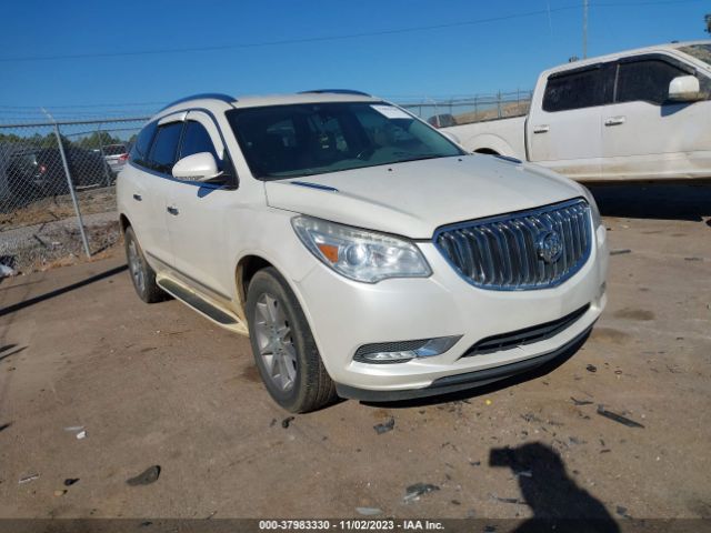 BUICK ENCLAVE 2015 5gakrbkd6fj229023