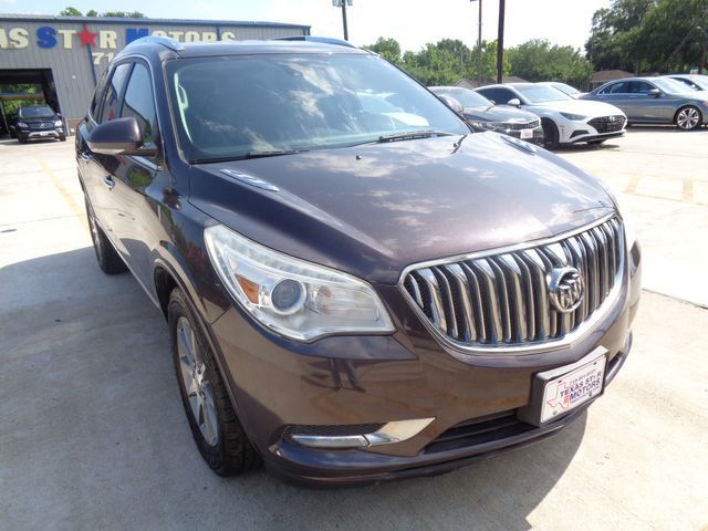 BUICK ENCLAVE 2015 5gakrbkd6fj248395