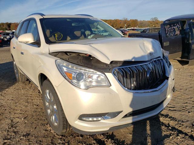 BUICK ENCLAVE 2015 5gakrbkd6fj252897