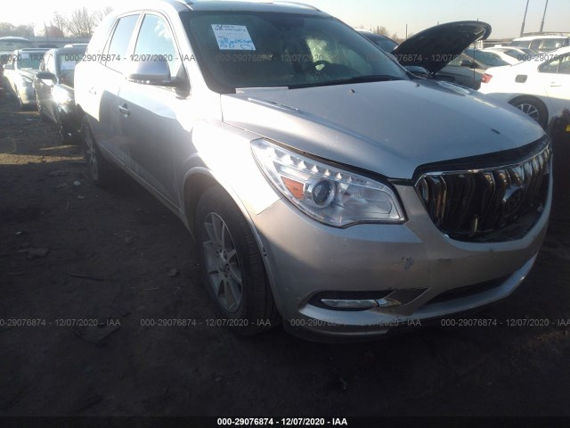 BUICK ENCLAVE 2015 5gakrbkd6fj258750