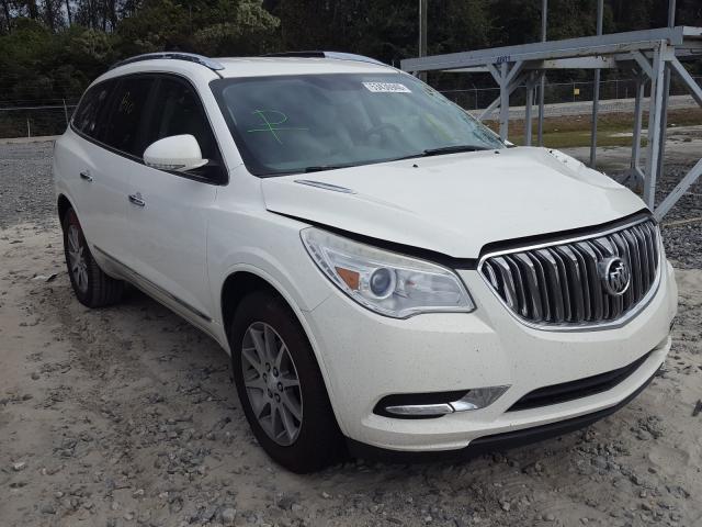 BUICK ENCLAVE 2015 5gakrbkd6fj280845