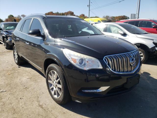 BUICK ENCLAVE 2015 5gakrbkd6fj286192