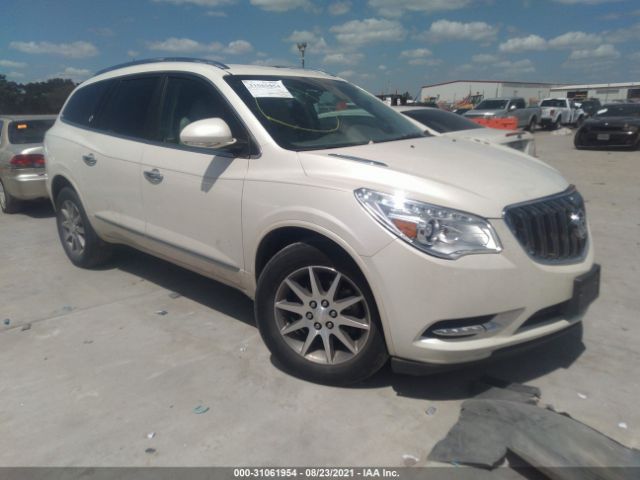 BUICK ENCLAVE 2015 5gakrbkd6fj298956