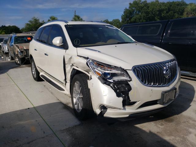 BUICK ENCLAVE 2015 5gakrbkd6fj305579