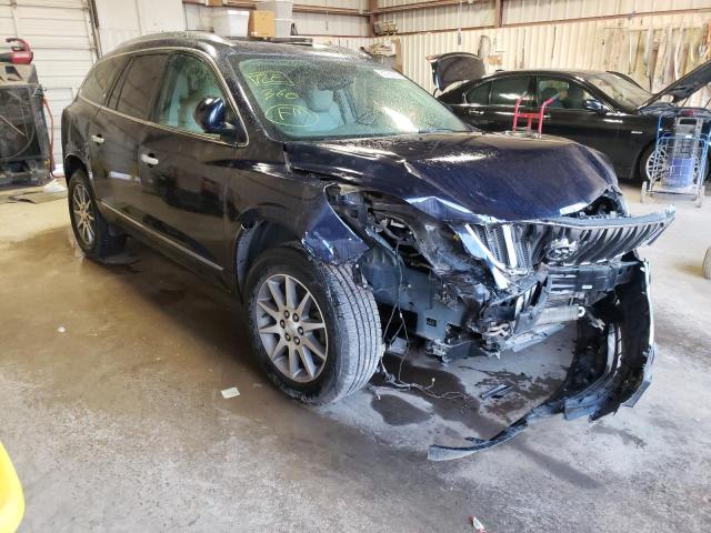 BUICK ENCLAVE 2015 5gakrbkd6fj305839