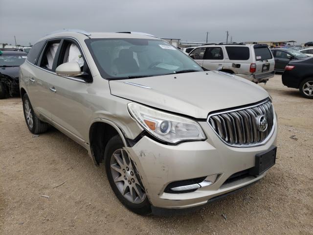 BUICK ENCLAVE 2015 5gakrbkd6fj308868