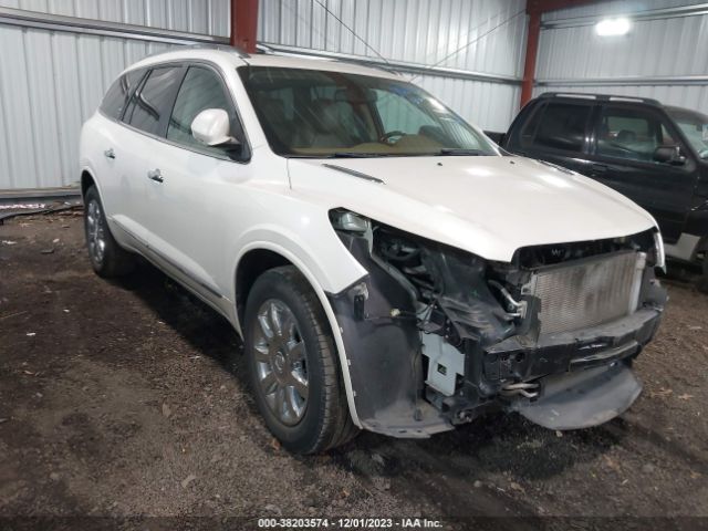 BUICK ENCLAVE 2015 5gakrbkd6fj321328