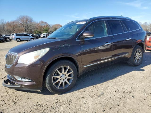 BUICK ENCLAVE 2015 5gakrbkd6fj329736