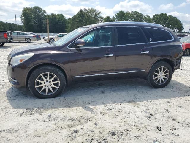 BUICK ENCLAVE 2015 5gakrbkd6fj340476