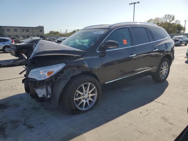 BUICK ENCLAVE 2015 5gakrbkd6fj354877