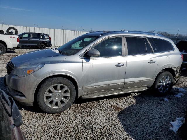 BUICK ENCLAVE 2015 5gakrbkd6fj357603