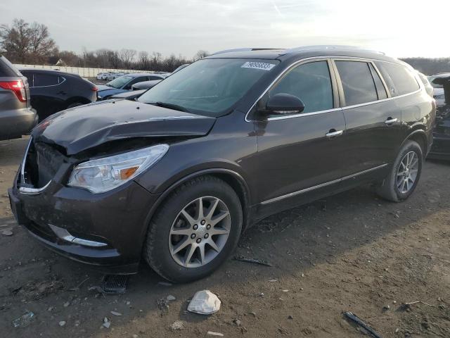 BUICK ENCLAVE 2015 5gakrbkd6fj360937