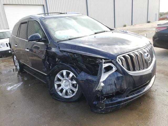 BUICK ENCLAVE 2015 5gakrbkd6fj368584