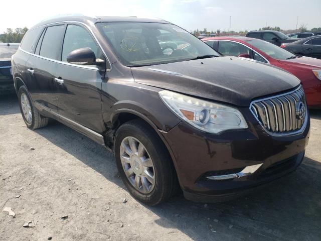 BUICK ENCLAVE 2015 5gakrbkd6fj369251