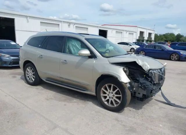 BUICK ENCLAVE 2015 5gakrbkd6fj374238