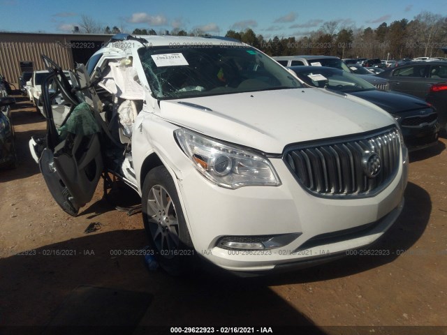 BUICK ENCLAVE 2016 5gakrbkd6gj115458