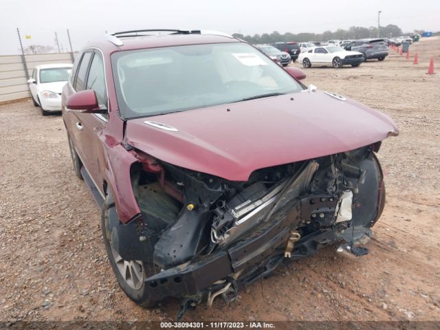 BUICK ENCLAVE 2016 5gakrbkd6gj120823