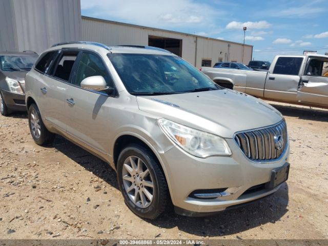 BUICK ENCLAVE 2016 5gakrbkd6gj129764