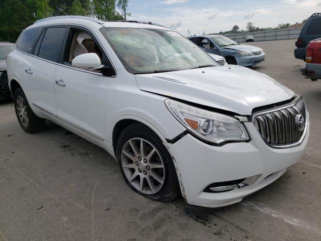 BUICK ENCLAVE 2016 5gakrbkd6gj130705