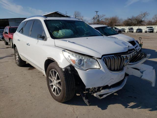 BUICK ENCLAVE 2016 5gakrbkd6gj149075